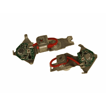 LED SET RICHT.AANW. AXO ROOD LED SET RICHT.AANW. AXO ROOD