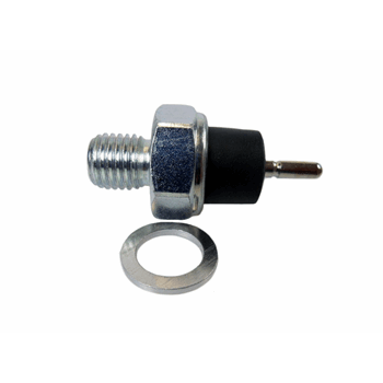 OLIEDRUKSCHAKELAAR 0.5 BAR OLIEDRUKSCHAKELAAR 0.5 BAR