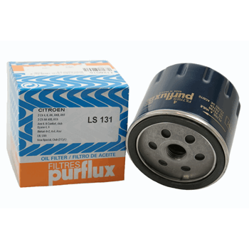 OLIEFILTER LS131 19x26.5x1.9 OLIEFILTER LS131 19x26.5x1.9
