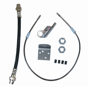 OMBOUWSET REMLEIDING RA LHS OMBOUWSET REMLEIDING RA LHS