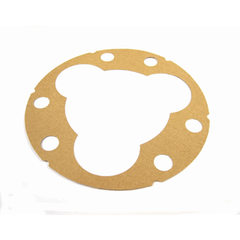 PAKKING TRIPOIDEHUIS AANDR.AS PAKKING TRIPOIDEHUIS AANDR.AS