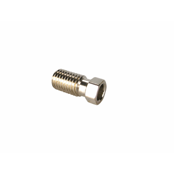 PIJPFITTING REML. 4.5MM PIJPFITTING REML. 4.5MM