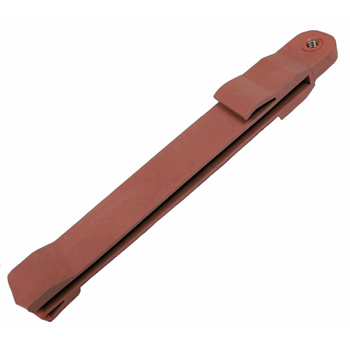 RAAMGELEIDER 5MM LV/RA RAAMGELEIDER 5MM LV/RA