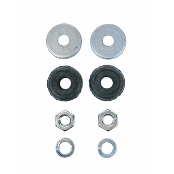 RADIATEURBEVESTIGINGSSET RADIATEURBEVESTIGINGSSET