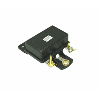 REGELAAR OPBOUW ELEKTRONISCH REGELAAR OPBOUW ELEKTRONISCH