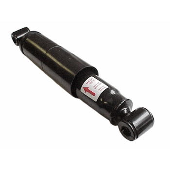 SCHOKDEMPER VOOR/ACHTER SCHOKDEMPER VOOR/ACHTER