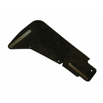 SPATLAP ACHTER A.WIEL RECHTS SPATLAP ACHTER A.WIEL RECHTS