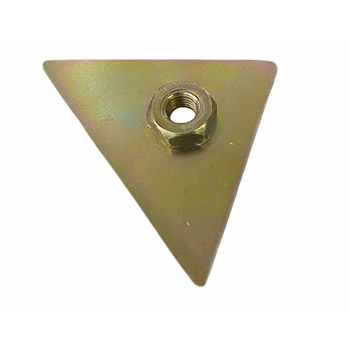 SPIEGELSTEUN (DRIEHOEKJE) SPIEGELSTEUN (DRIEHOEKJE)