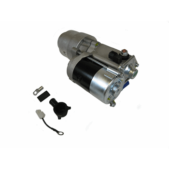 STARTMOTOR 12V STARTMOTOR 12V