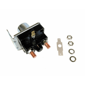 STARTRELAIS 12V UNIVERSEEL STARTRELAIS 12V UNIVERSEEL