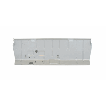 VOETENBAK 2E MOD. RHD VOETENBAK 2E MOD. RHD