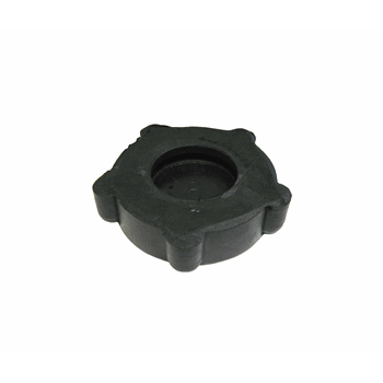 VOORRUITOPENER KNOP RUBBER VOORRUITOPENER KNOP RUBBER