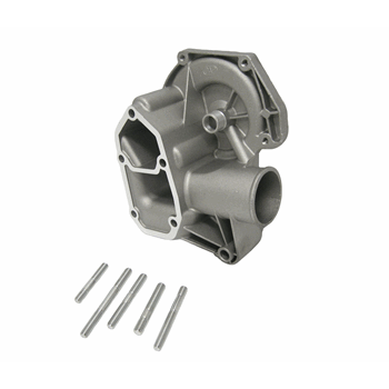 WATERPOMPHUIS WATERPOMPHUIS