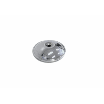 WIELDOPPET VERCHROOMD MET GAT WIELDOPPET VERCHROOMD MET GAT