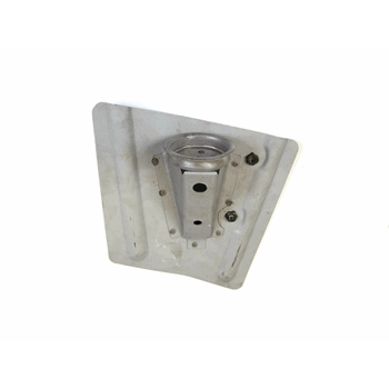 AANSLAGRUBBERBEVESTIGING L.A AANSLAGRUBBERBEVESTIGING L.A