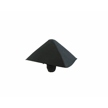 AANSLRUBBER DRAAGARM ACHTER AANSLRUBBER DRAAGARM ACHTER