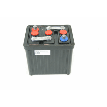 ACCU 6V-84AMP.DROOG ACCU 6V-84AMP.DROOG