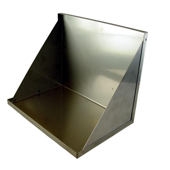 ACCUBAK RVS ACCUBAK RVS