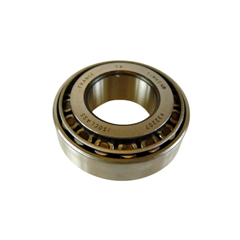 ACHTERAS DRAAGARMLAGER ACHTERAS DRAAGARMLAGER