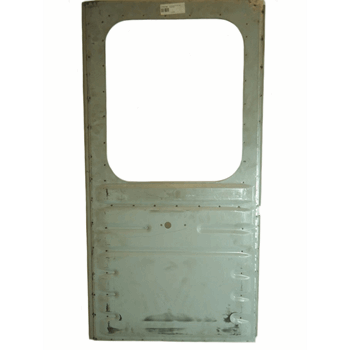 ACHTERDEUR LINKS ACHTERDEUR LINKS