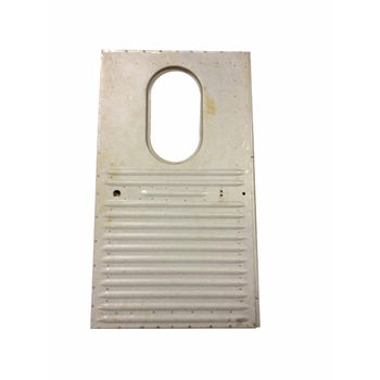 ACHTERDEUR RECHTS (OVALE RUIT) ACHTERDEUR RECHTS (OVALE RUIT)