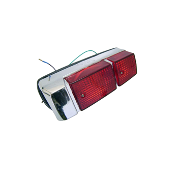 ACHTERLICHT PALLAS RECHTS ACHTERLICHT PALLAS RECHTS