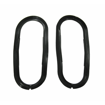 ACHTERLICHTKAP RUBBER L/R ACHTERLICHTKAP RUBBER L/R