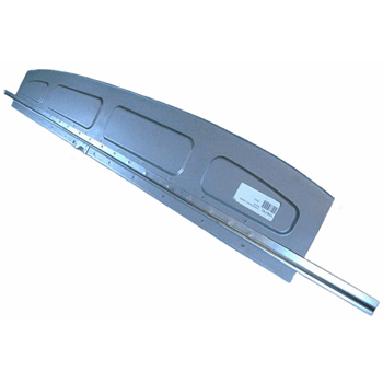 ACHTERPANEEL BOVEN ACHTERPANEEL BOVEN