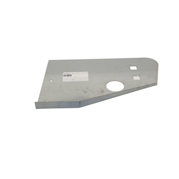 ACHTERPANEEL REP.DEEL RECHTS ACHTERPANEEL REP.DEEL RECHTS