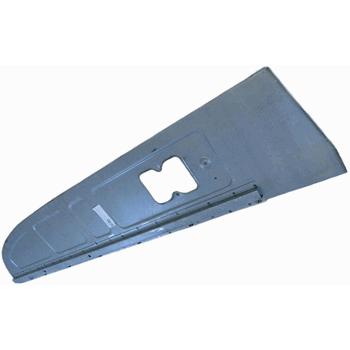 ACHTERPANEEL VERTIKAAL L-CPL ACHTERPANEEL VERTIKAAL L-CPL