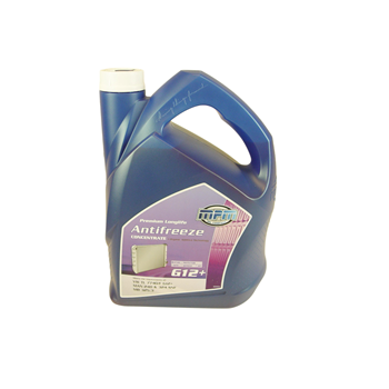ANTI-FREEZE PURPLE G12+ 5L ANTI-FREEZE PURPLE G12+ 5L