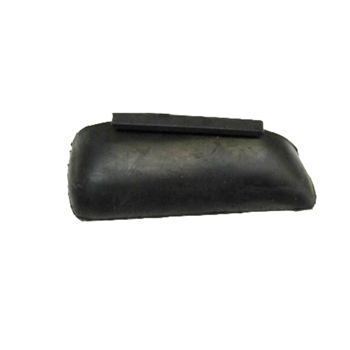 B-STIJL RUBBER RECHTS ONDER B-STIJL RUBBER RECHTS ONDER