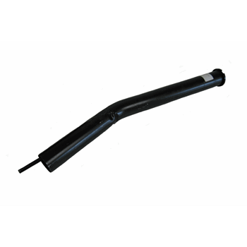 BENZINETANK VULPIJP BENZINETANK VULPIJP