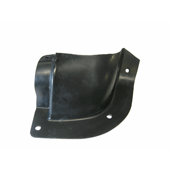 BESCHERMRUBBER AANDRIJFAS RECHTS BESCHERMRUBBER AANDRIJFAS RECHTS