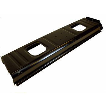 BEVESTIGINGSKOKER VOORSTOEL