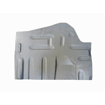 BODEMPLAAT KWART LV BODEMPLAAT KWART LV