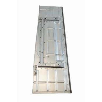 BODEMPLAAT RECHTS AZAM BODEMPLAAT RECHTS AZAM