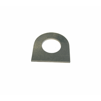 BORGPLAAT BEV. V-BAK OPHANGPEN BORGPLAAT BEV. V-BAK OPHANGPEN