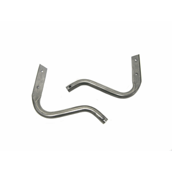 BUMPERBEUGEL SET VOOR BUMPERBEUGEL SET VOOR