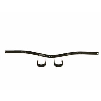 BUMPERBEUGEL SET VOOR/ACHTER BUMPERBEUGEL SET VOOR/ACHTER