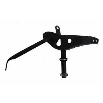 BUMPERHOUDER RA BUMPERHOUDER RA