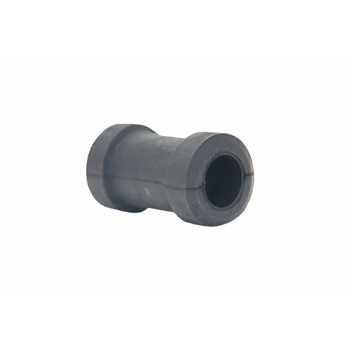 BUMPERSTEUNRUBBER ACHTER BUMPERSTEUNRUBBER ACHTER