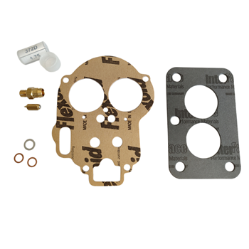 CARBURATEUR REP. SET WEBER 24/32 DDC