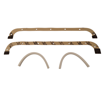 OIL SUMP GASKET SET