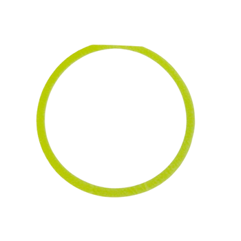 CIL.VOET PAKKING 0.075MM CIL.VOET PAKKING 0.075MM