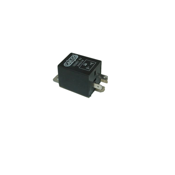 CLIG. RELAIS ELECTR. 6V -LED CLIG. RELAIS ELECTR. 6V -LED