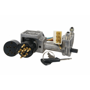 CONTACTSLOT HANDGESCHAKELD