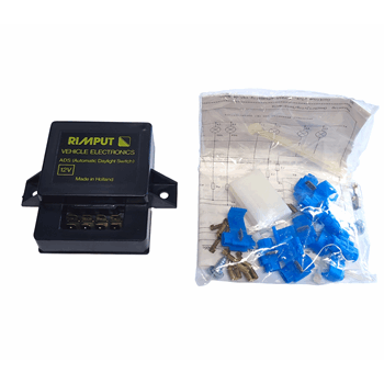 DAGLICHTSCHAKELAAR DAGLICHTSCHAKELAAR