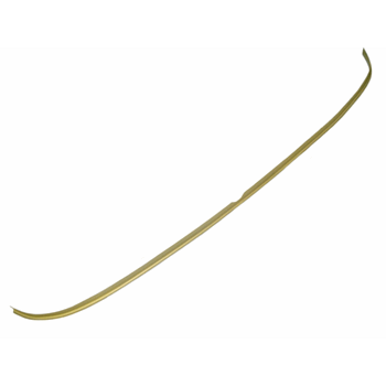 DAKWATER AFVOER GOOT LINKS