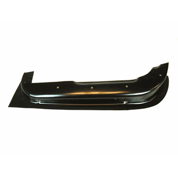 DEUR REP.PLAAT BODEM RA BINNEN